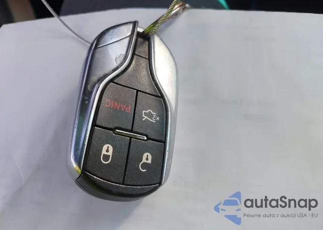 ZAM57XSA2F1159407: 39643002