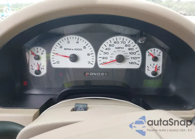 1FTRX14W06FB57721: 39645245