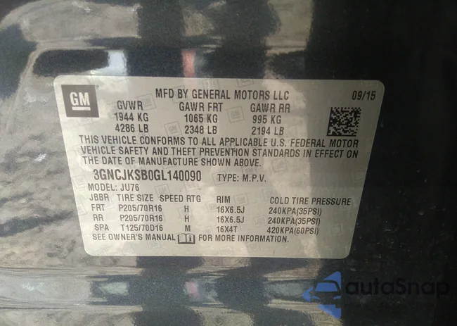 3GNCJKSB0GL140090: 39647826