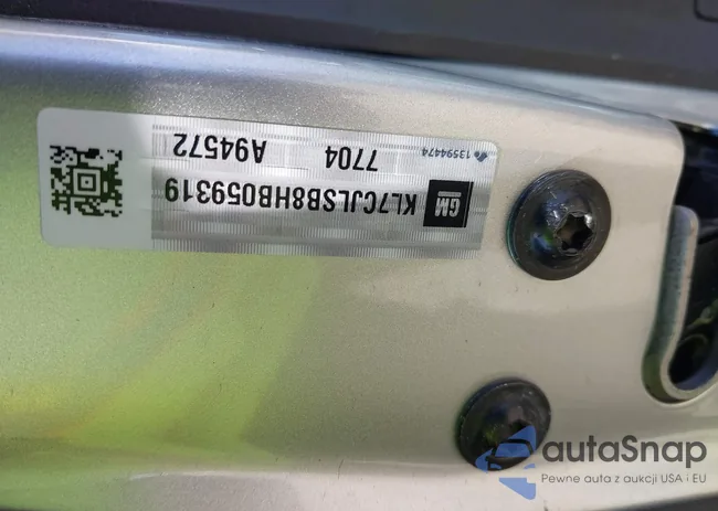 KL7CJLSB8HB059319: 39648651