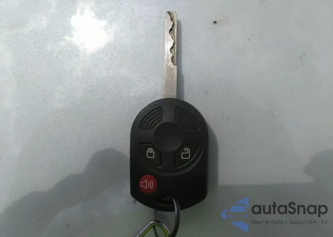 1FMCU9GDXHUD73917: 39651411