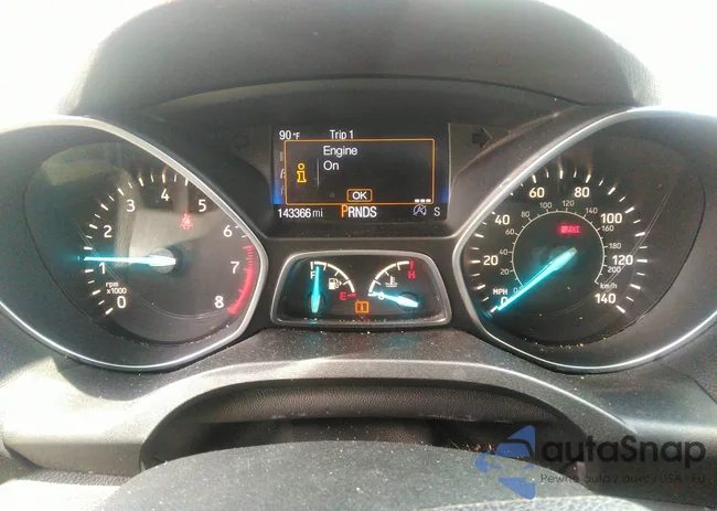 1FMCU9GDXHUD73917: 39651411