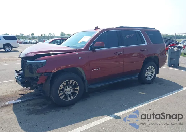 1GNSKBKC4GR134965: 39651579