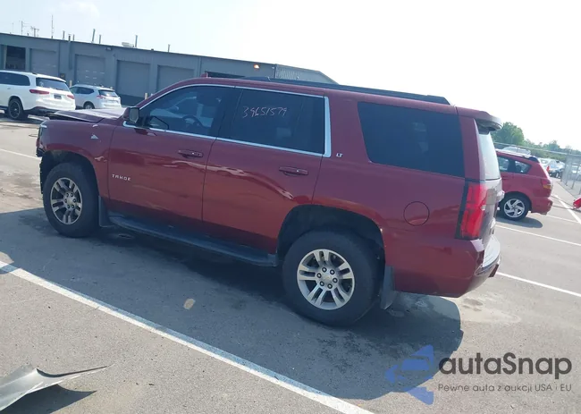 1GNSKBKC4GR134965: 39651579