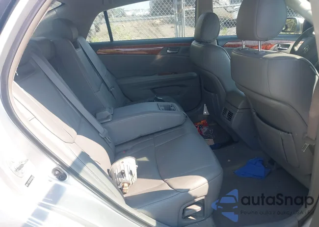 4T1BK36B76U096462: 39652267