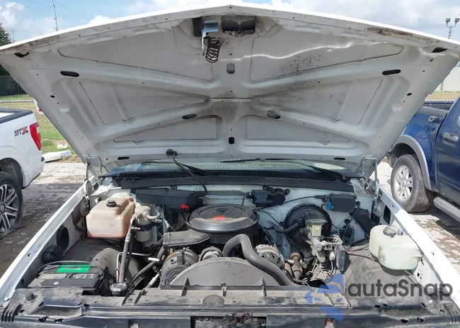 1GCDC14K3LZ262413: 39653310