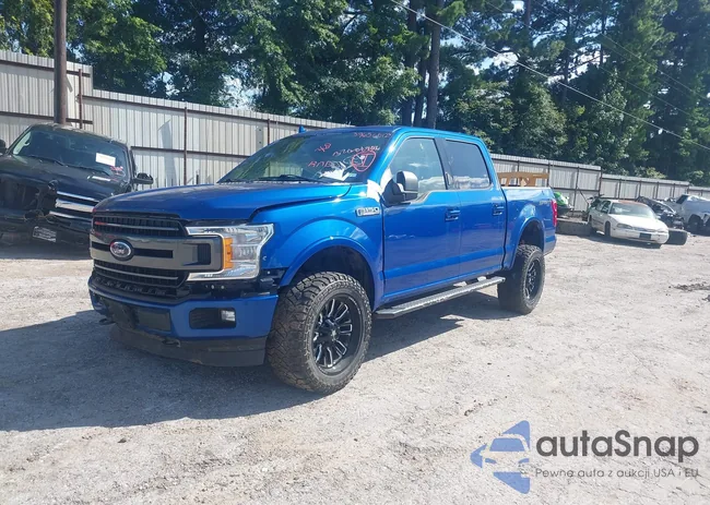 1FTEW1E51JKC46673: 39656512