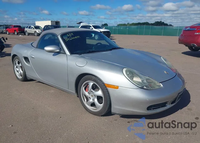 WP0CB29812U662614: 39656834