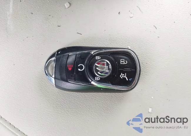 5GAEVCKW4NJ166969: 39658690