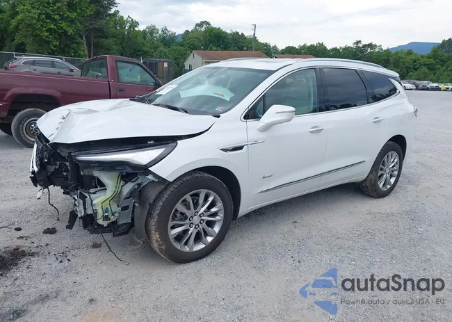 5GAEVCKW4NJ166969: 39658690