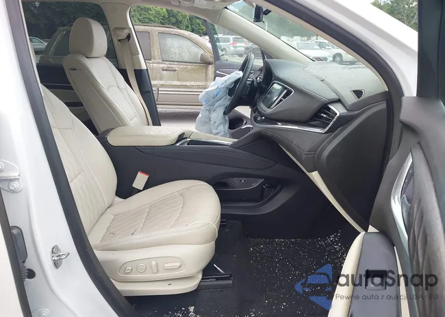 5GAEVCKW4NJ166969: 39658690