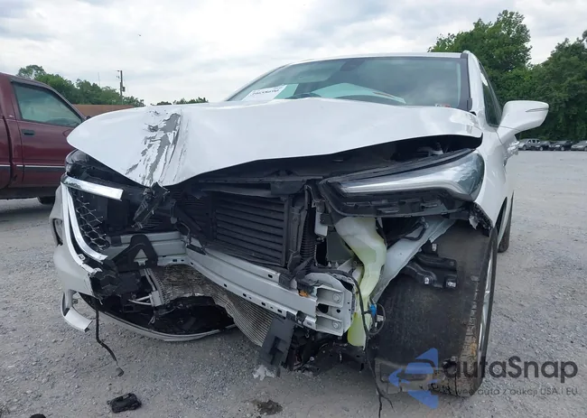 5GAEVCKW4NJ166969: 39658690