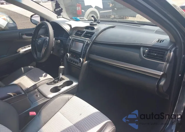 4T1BF1FK4CU508907: 39663107