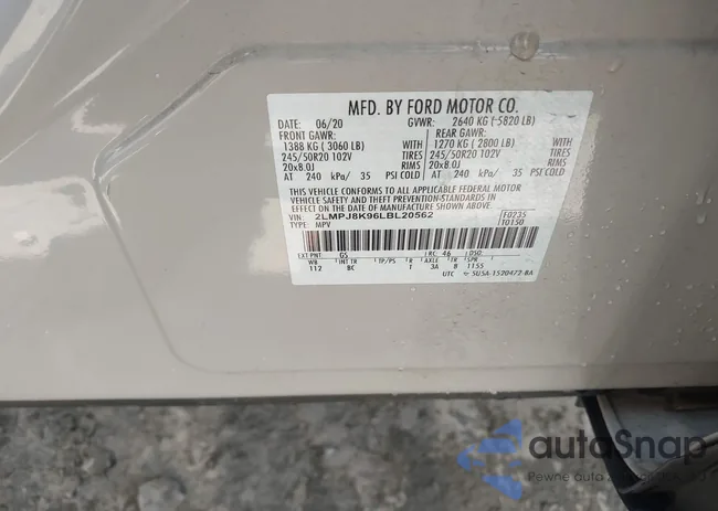 2LMPJ8K96LBL20562: 39666240