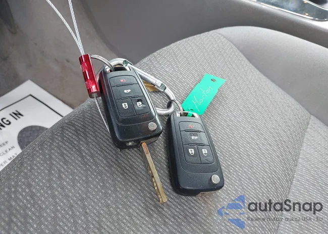 1G11B5SLXFF110622: 39666268