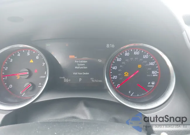 4T1BZ1HK1KU030383: 39667150