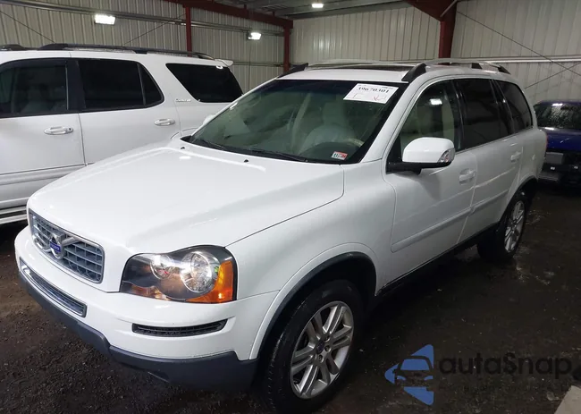 YV4952CY4B1582748: 39670301