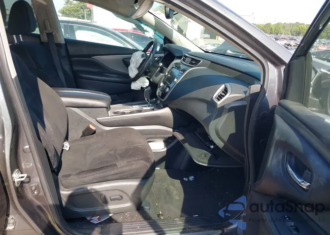 5N1AZ2BS2LN139487: 39671040