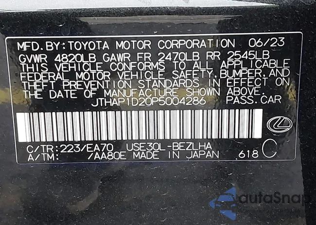 JTHAP1D20P5004286: 39672864