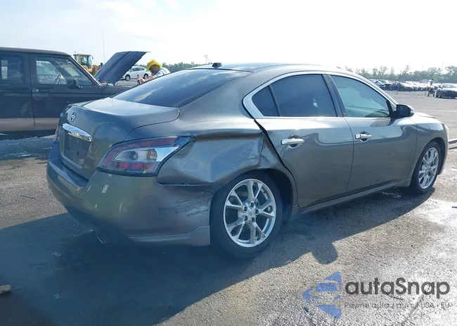 1N4AA5AP4EC453494: 39678097