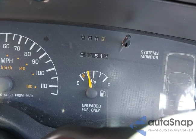 1G2HX52K0W4235661: 39678396