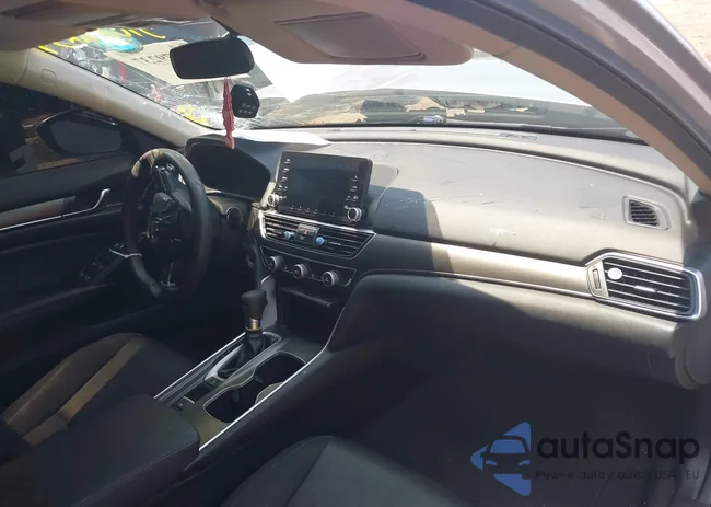 1HGCV1F1XLA062803: 39679237