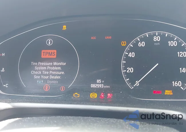 1HGCV1F1XLA062803: 39679237