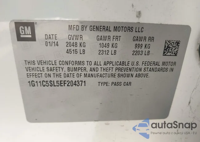 1G11C5SL5EF204371: 39681538