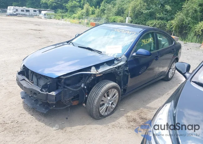 1YVHP81B295M24612: 39682897