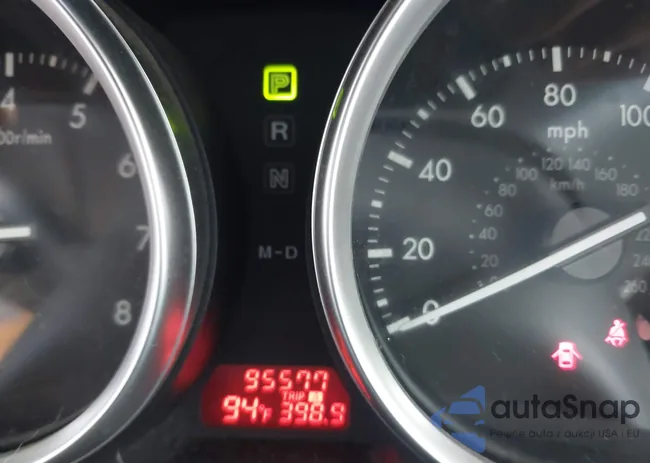 1YVHP81B295M24612: 39682897