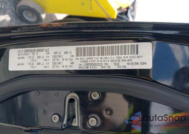 1C6RR7GP5DS512315: 39682702