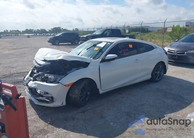 2HGFC3B38KH351880: 39685334