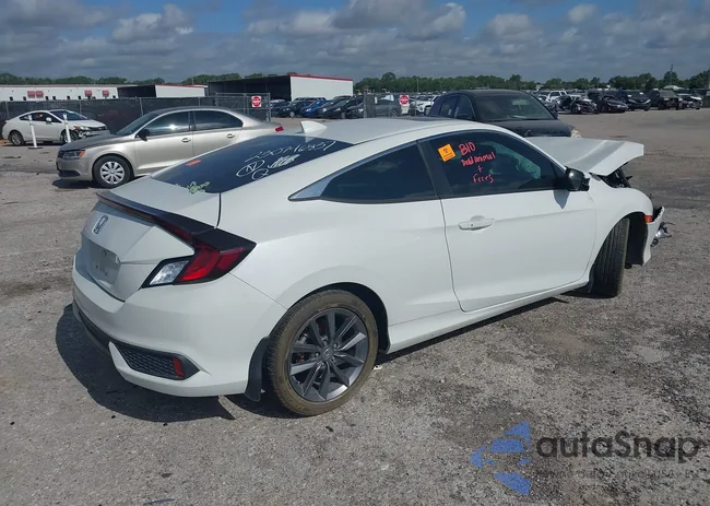 2HGFC3B38KH351880: 39685334