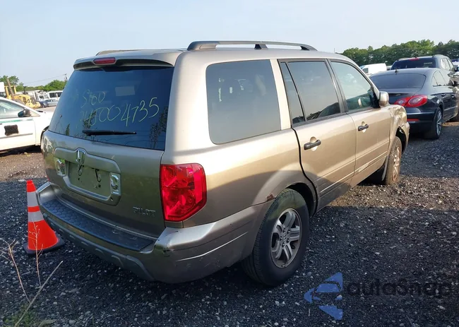 2HKYF18535H542128: 39684661