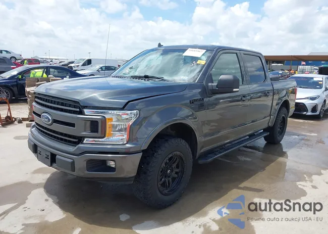 1FTEW1CP0JKF26489: 39685967