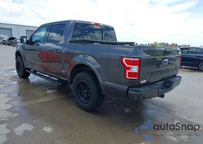 1FTEW1CP0JKF26489: 39685967