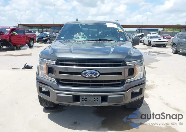 1FTEW1CP0JKF26489: 39685967