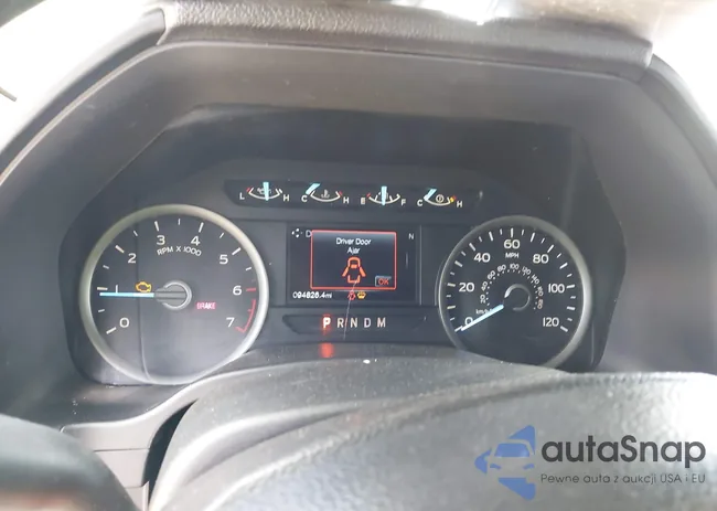 1FTEW1CP0JKF26489: 39685967