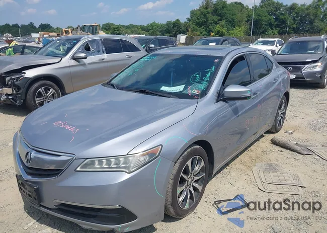 19UUB1F36FA015612: 39688246