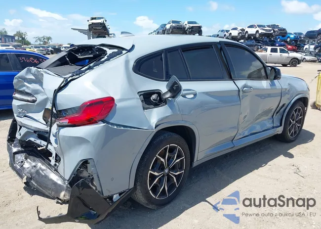 5UX43DT01P9R28321: 39691066