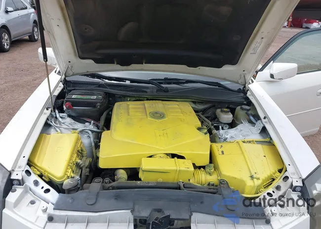 1G6DM57T570100403: 39693265