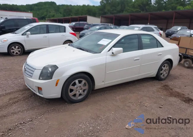 1G6DM57T570100403: 39693265