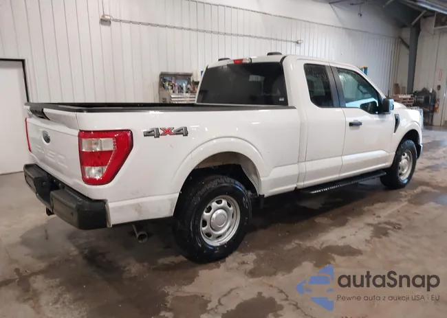 1FTFX1E51NKE91349: 39694752