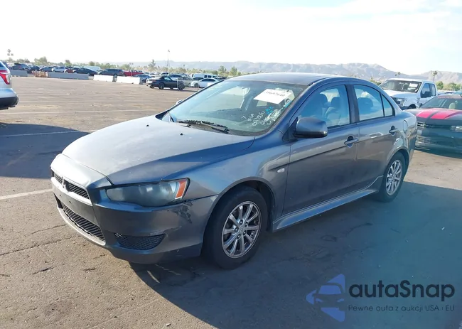 JA32U2FUXBU041006: 39697640