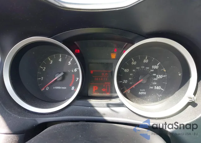 JA32U2FUXBU041006: 39697640