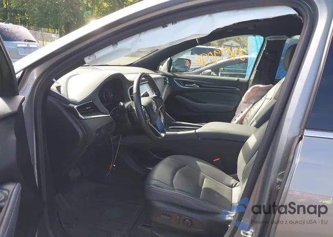 5GAEVAKW4PJ122414: 39699096