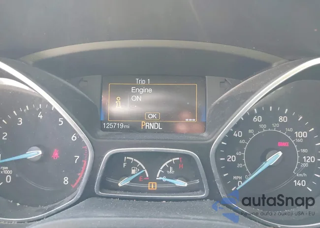 1FADP3E26FL299967: 39700122