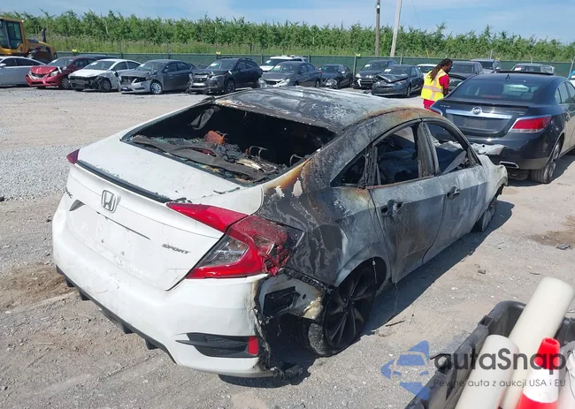 2HGFC2F85KH558307: 39699424