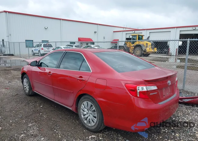 4T4BF1FK7DR287391: 39699692