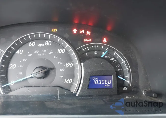 4T4BF1FK7DR287391: 39699692